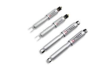 compare product Belltech SHOCK SET STREET PERFORMANCE