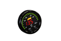AEM X - Series 0 - 150 Oil Pressure Gauge Kit - My Store