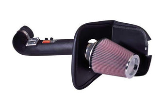 compare product K&N 08-10 Nissan Titan V8-5.6L AirCharger Performance Intake
