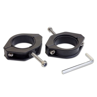 compare product Bazooka 1.75 in Fixed Rollbar Clamp