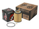 aFe Pro GUARD D2 Oil Filter 96 - 06 BMW Gas Cars L6 (4 Pack) - My Store