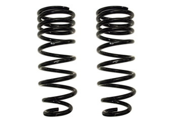 compare product ICON 2007+ Toyota FJ / 2003+ Toyota 4Runner Rear 3in Dual Rate Spring Kit