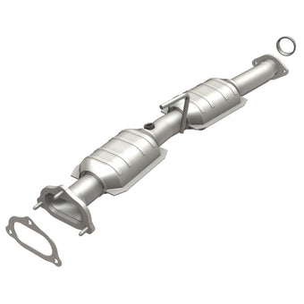 compare product MagnaFlow Direct Fit Catalytic Converter 03 Ranger/B-Ser V6 rear 50S