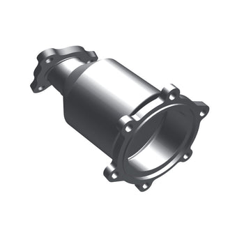 compare product MagnaFlow Direct Fit Catalytic Converter 95-97 Altima 2.4L front 49S