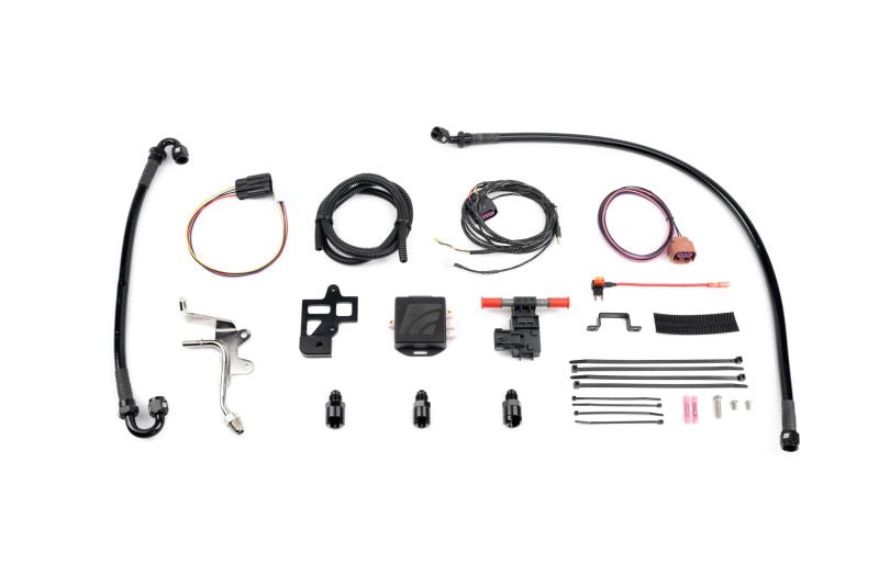AMS Performance Q50/Q60 CAN Bus Flex Fuel Kit - My Store