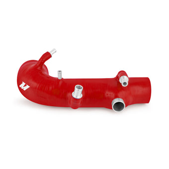 compare product Mishimoto 01-07 Subaru WRX / WRX STI Red Silicone Induction Hose
