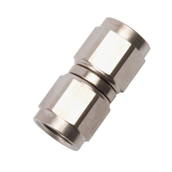 compare product Russell Performance -8 AN Straight Swivel Coupler