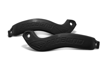 compare product Cycra Probend CRM Replacement Abrasion Guards - Black