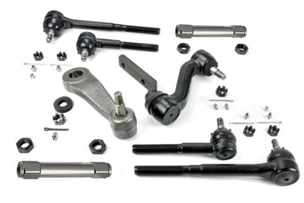 compare product Ridetech 68-69 Camaro 68-74 Nova Manual Steering Kit