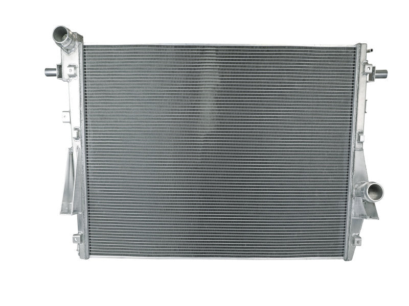 aFe 11 - 16 Ford F250/F350 Super Duty Power - Stroke V8 6.7L (td) BladeRunner Street Series Radiator - My Store