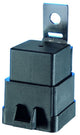Hella Relay 12V 20/40A Spdt Res Wthr Bkt - My Store