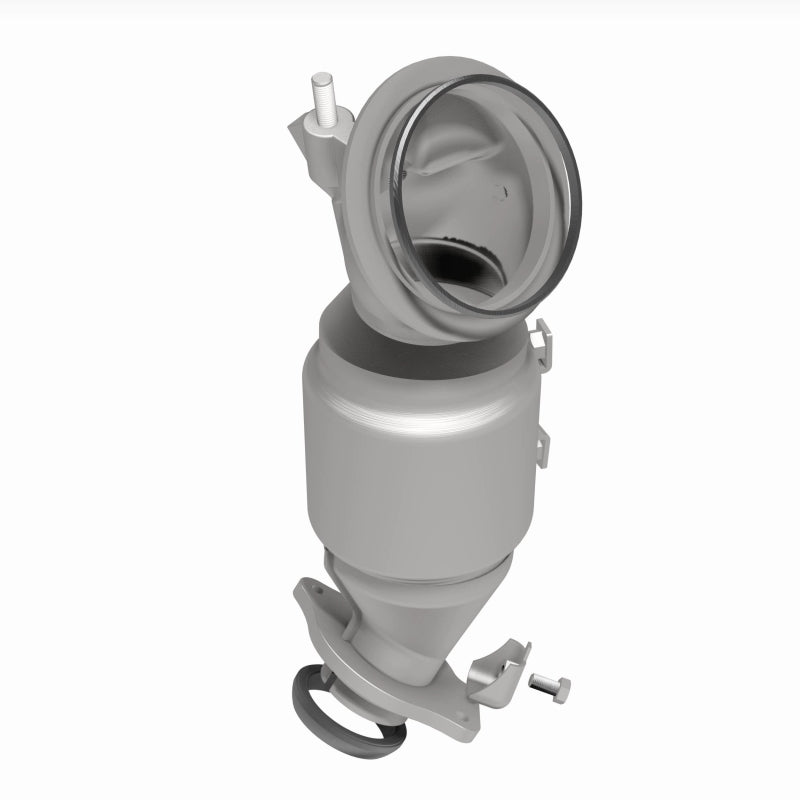 Magnaflow Conv Direct Fit OEM 15 - 17 NX200t L4 Underbody - My Store