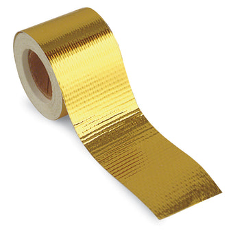 compare product DEI Reflect-A-GOLD 2in x 15ft Tape Roll