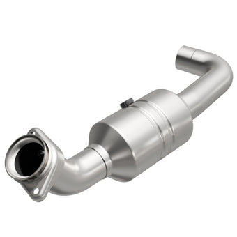 compare product Magnaflow Conv DF 2011-2014 F-150 5.0L Underbody