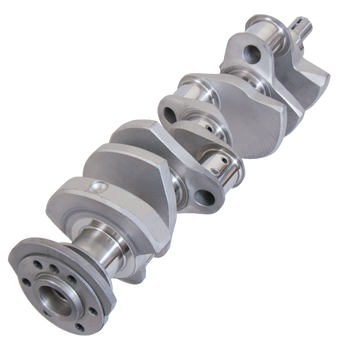 compare product Eagle Chevy Small Block 4340 Forged Steel Crankshaft