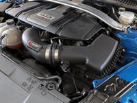aFe MagnumFORCE Intake Super Stock Pro 5R Media 18 - 20 Ford Mustang GT V8 - 5.0L - My Store