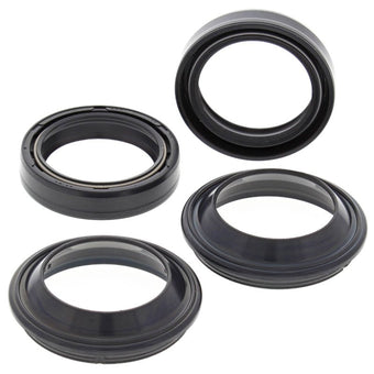 compare product All Balls Racing 85-86 Honda ATC250R Fork Oil Seal & Dust Seal Kit
