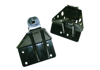 compare product Superlift 73-87 Chevy/GMC 1/2 & 3/4 Ton 4in Rear Shackle Flip Kit