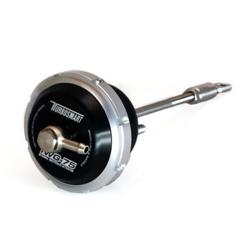 compare product Turbosmart IWG75 15+ Ford Mustang EcoBoost 2.3L 10 PSI Black Internal Wastegate Actuator