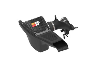 compare product K&N 21-23 Ford Bronco 2.3L L4 Performance Air Intake System