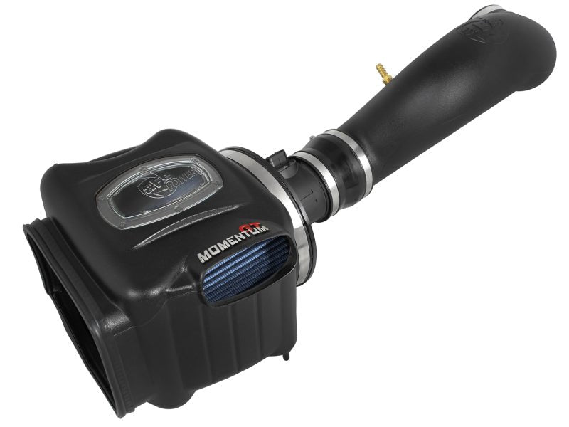 aFe Momentum GT Stage - 2 Si PRO 5R Intake System GM Trucks/SUVs V8 4.8L/5.3L/6.0L/6.2L (GMT900) Elect - My Store