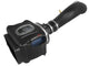 aFe Momentum GT Stage - 2 Si PRO 5R Intake System GM Trucks/SUVs V8 4.8L/5.3L/6.0L/6.2L (GMT900) Elect - My Store