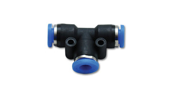 compare product Vibrant Union inTin Pneumatic Vacuum Fitting - for use with 3/8in (9.5mm) OD tubing