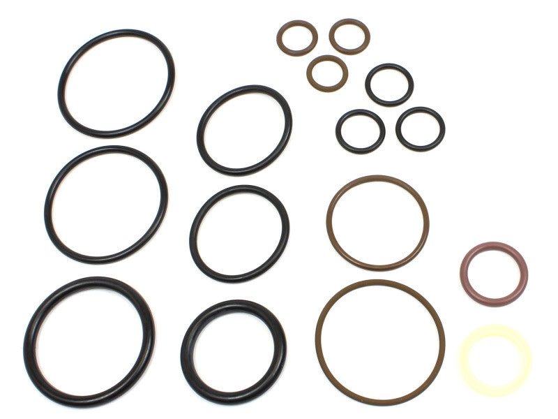 aFe Sway - A - Way Seal Kit for 2.0 Shock w/ 1 - 3/8in Shaft - My Store