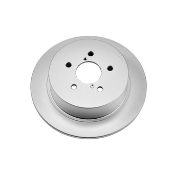 compare product Power Stop 06-09 Subaru Legacy Rear Evolution Geomet Coated Rotor
