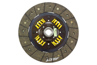 compare product ACT 2003 Dodge Neon Perf Street Sprung Disc