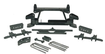 compare product Tuff Country 88-97 Chevy Truck 6in Lift Kit (No Shocks)