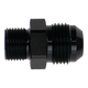 DeatschWerks 10AN Male Flare to M18x1.5 Metric Male Adapter - My Store