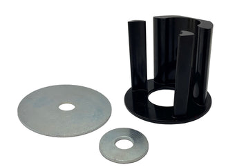compare product Whiteline 03-09 VW Golf MK5 / 04-12 Audi A3/S3 Transmission Mount Insert Bushing Kit