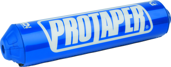 compare product ProTaper Fuzion Bar Pad - Race Blue