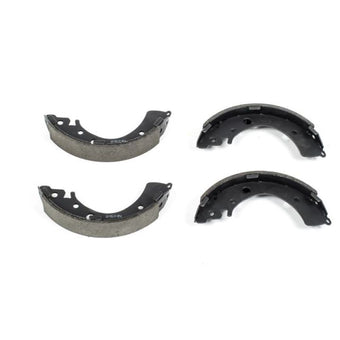 compare product Power Stop 82-89 Honda Accord Rear Autospecialty Brake Shoes