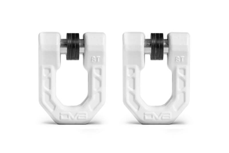 DV8 Offroad D - Rings Pair - My Store
