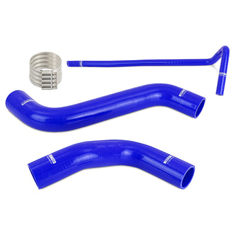 compare product Mishimoto 2022+ Subaru WRX Blue Silicone Hose Kit