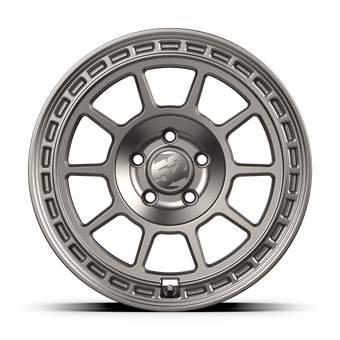 compare product fifteen52 Traverse MX 17x8 5x114.3 38mm ET 73.1mm Center Bore Magnesium Grey Wheel