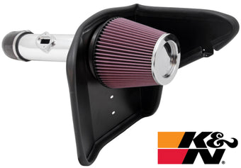 compare product K&N 10 Camaro 3.6L V6 Typhoon Intake