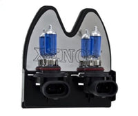 Hella H10 12V 65W Xen White Bulb (Pair) - My Store