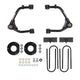 Skyjacker 2025 Chevrolet/GMC Silverado/Sierra 1500 3.5in Component Box w/ UCAs - My Store