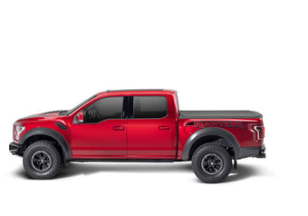 compare product BAK 2024 Ford Ranger Revolver X4s 5ft Bed Cover