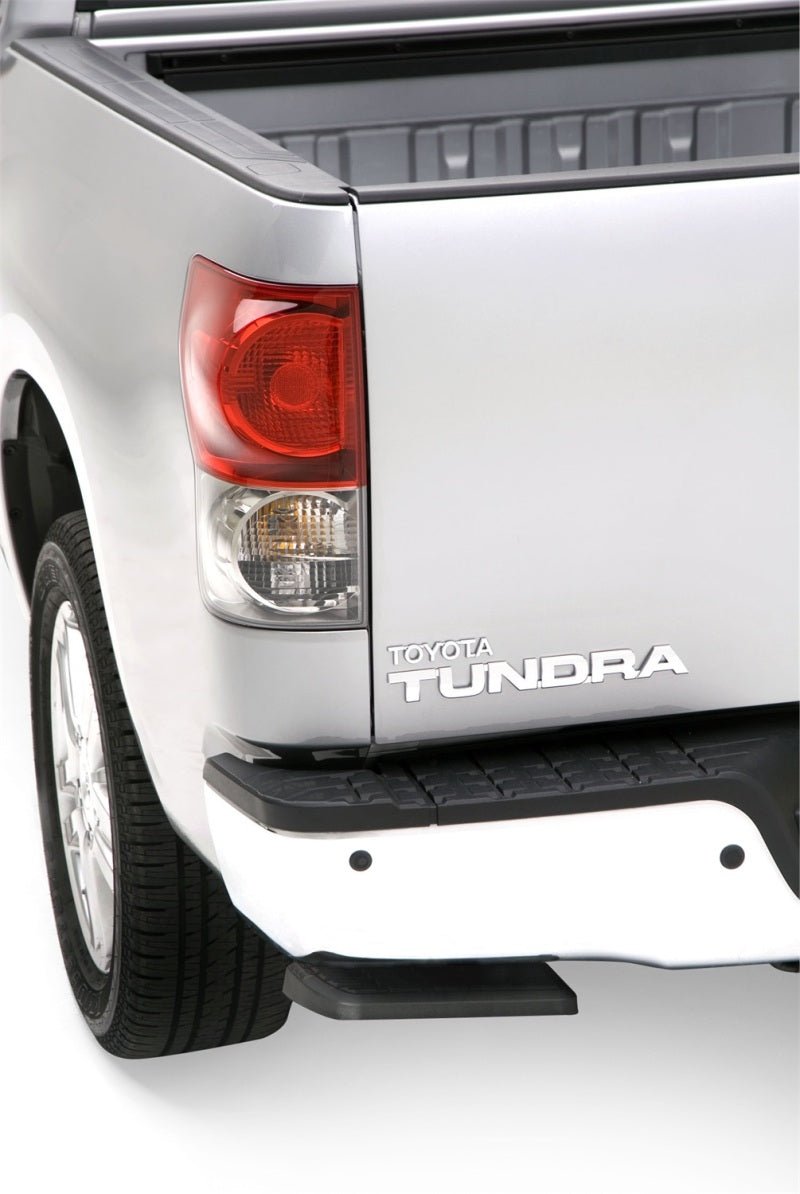AMP Research 2014 - 2015 Toyota Tundra BedStep - Black - My Store