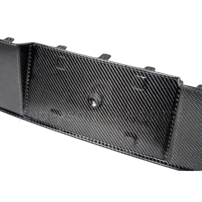 Anderson Composites 13 - 14 Ford Mustang/Shelby GT500 Tail Garnish - My Store