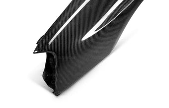 compare product Seibon 04-05 Subaru WRX/STi 10mm Wider Carbon Fiber Fenders