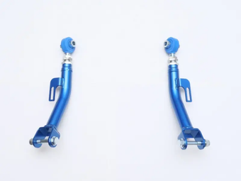 compare product Cusco 2022+ Subaru WRX / 2018+ Subaru Crosstrek Adjustable Rear Trailing Rod Set