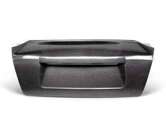 compare product Seibon 08-14 Subaru Impreza WRX/STi 4dr C-style Carbon Fiber Trunk Lid
