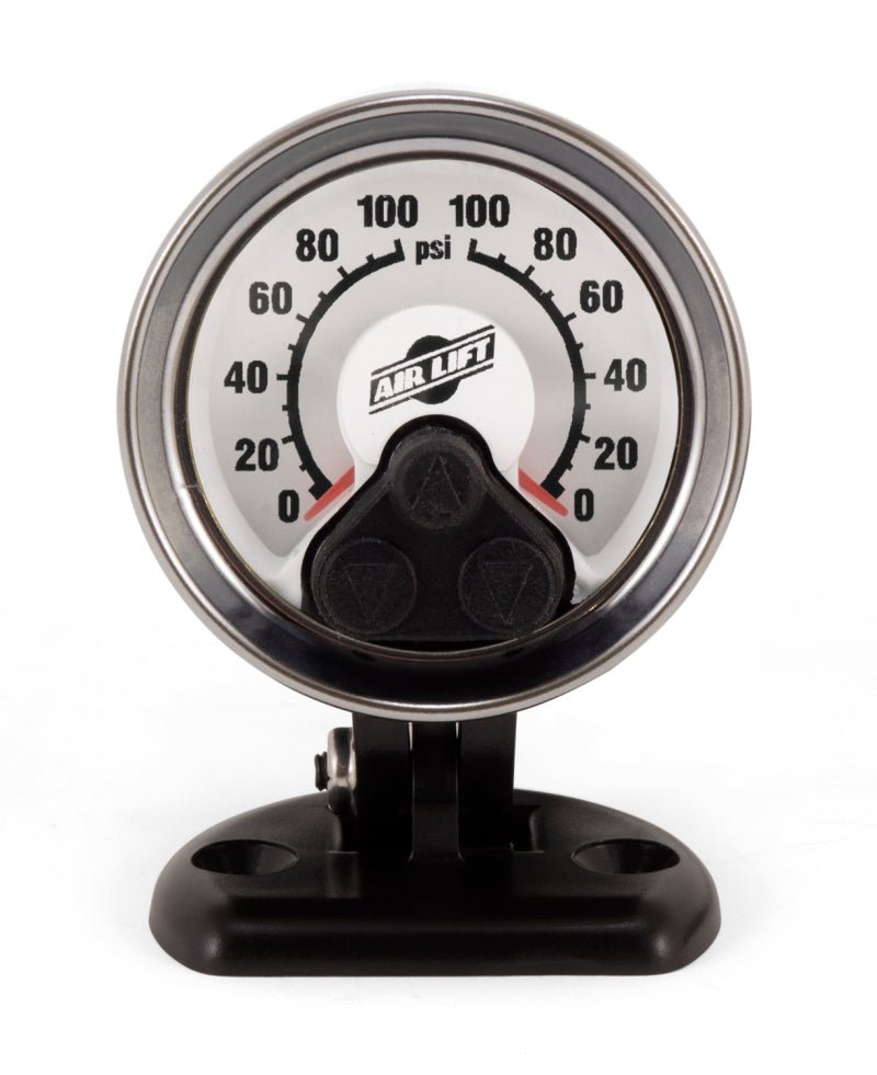 Air Lift Load Controller Dual Heavy Duty Compressor - My Store