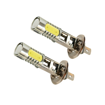 compare product Oracle H1 Plasma Bulbs (Pair) - White