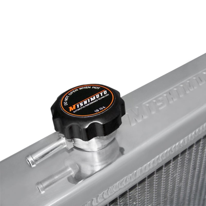 Mishimoto 89 - 94 Nissan 240sx S13 SR20DET Aluminum Radiator (MMRAD - S13 - 90SR) - My Store